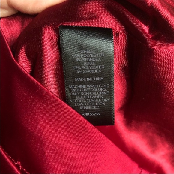 Express Dress - Picture 9 of 9